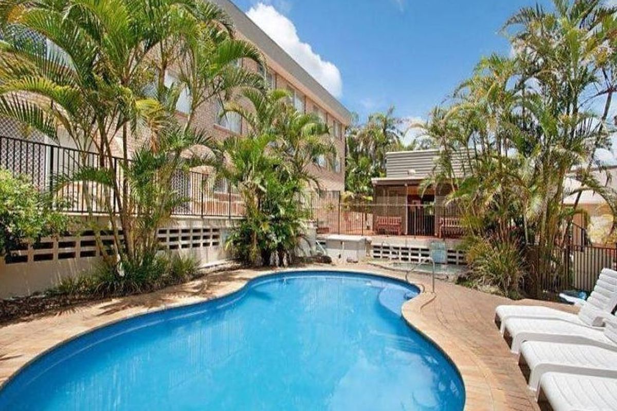 7 / 105 Tweed Coast Highway, Cabarita Beach