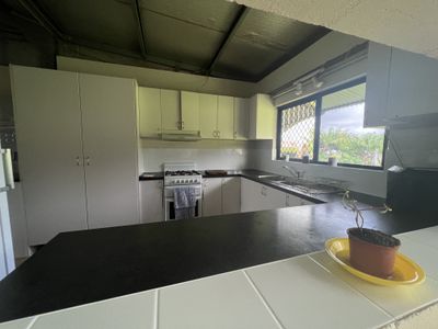 2583  Isabella McIvor Road , Cooktown