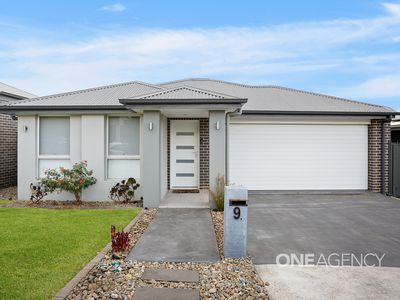 9 Dairyman Place, Calderwood