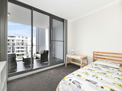 502 / 8 Reede Street, Turrella