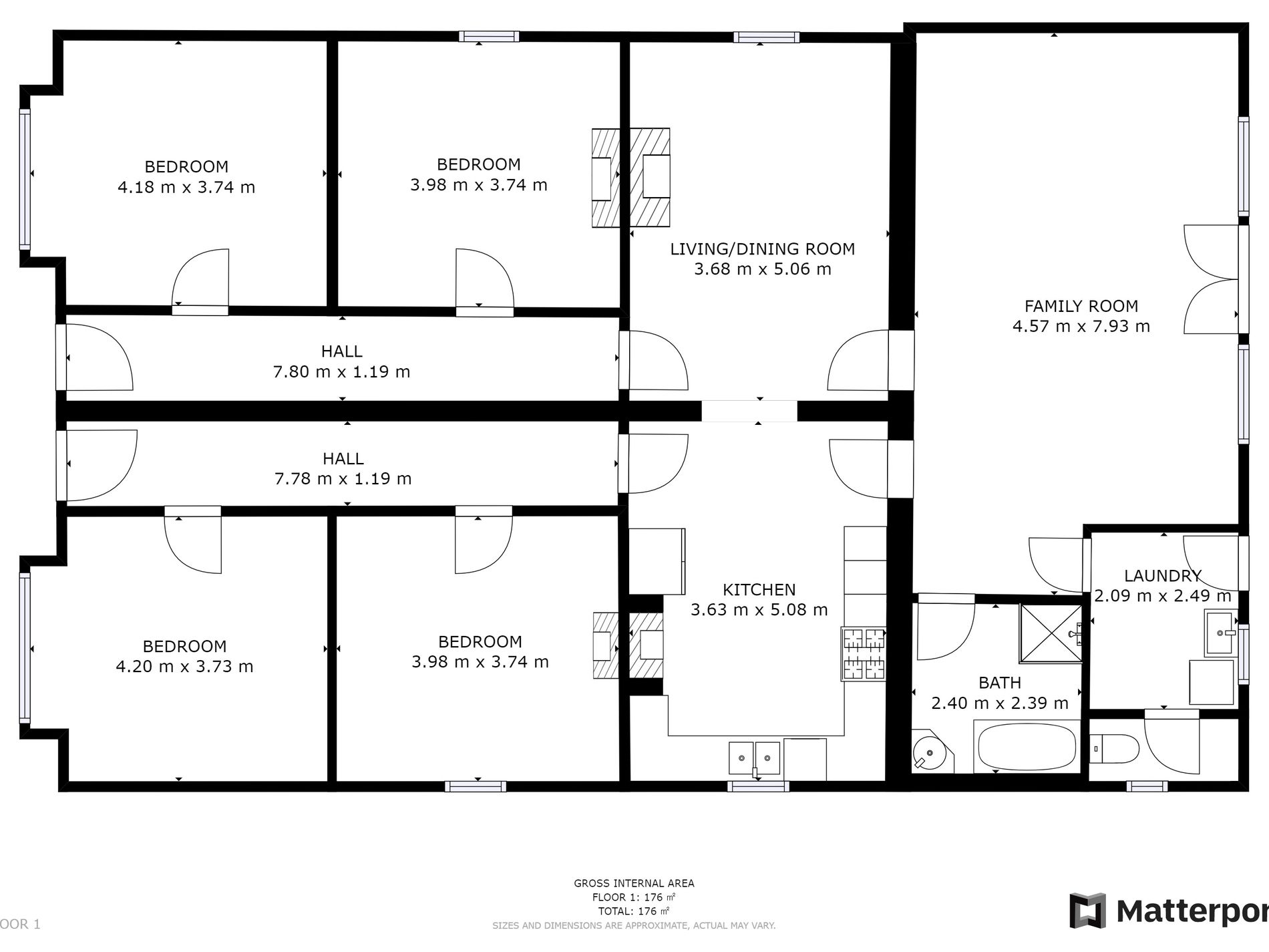97 Hopkins Street, South Boulder
