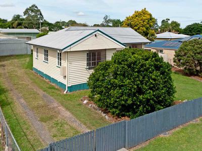 1 Orchard Street, Eastern Heights