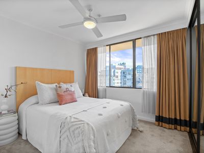 93 / 18-32 Oxford Street, Darlinghurst