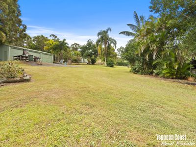 111 Woodbury Road, Bungundarra