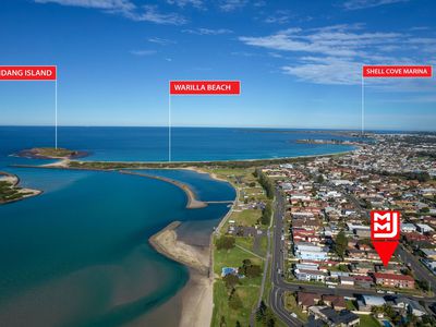 2 / 70 Pur Pur Avenue, Lake Illawarra