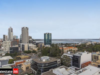 1303 / 659 Murray Street, West Perth