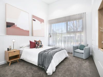 21 Wesley Street, Telopea