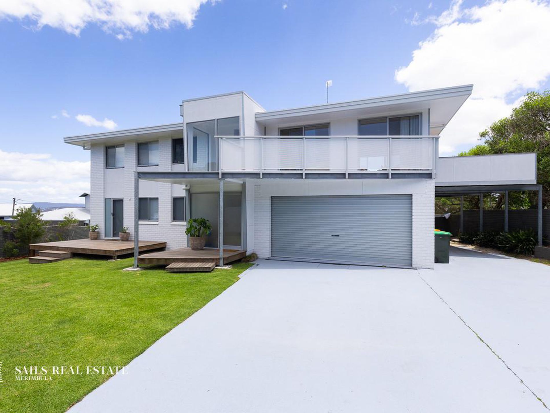 6 Cliff Street, Merimbula