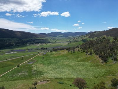 Lot 1, Sec 19, "The Block" Murray Valley Highway, Bullioh