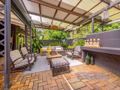 389 Burringbar Road, Upper Burringbar