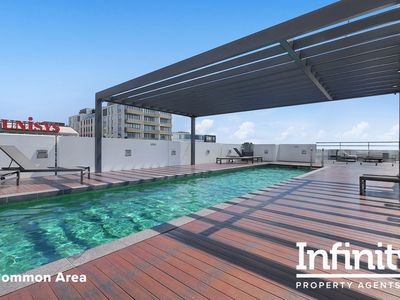 802 / 138 Walker Street, North Sydney