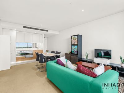 1210 / 8 Adelaide Terrace, East Perth