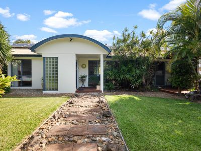 17 Tindale Avenue, Buderim