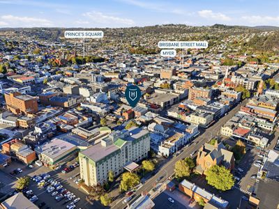 67 George Street, Launceston