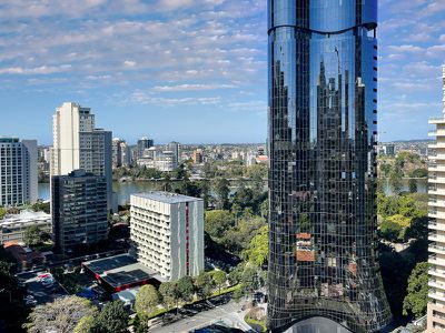 2003 / 108 Margaret Street, Brisbane City