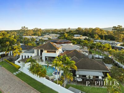 5436 Bay Hill Terrace, Sanctuary Cove