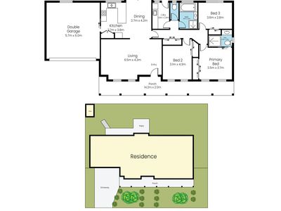 3 Brussels Street, Mowbray