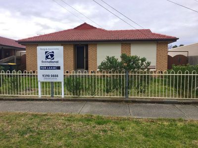 18 Pottenger Street, St Albans