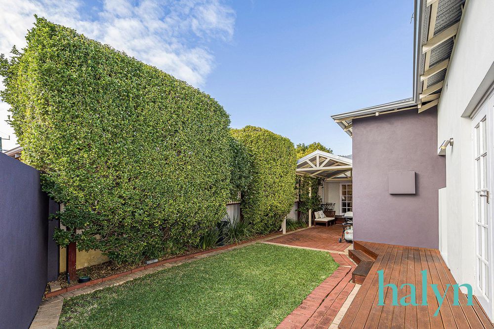 89 Scarborough Beach Road, Mount Hawthorn