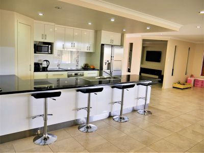 Kingaroy Address upon Request, Kingaroy