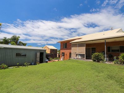 49 Reef Street, Zilzie