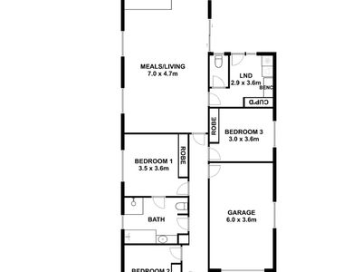 23B Old Kent Court, Mount Gambier