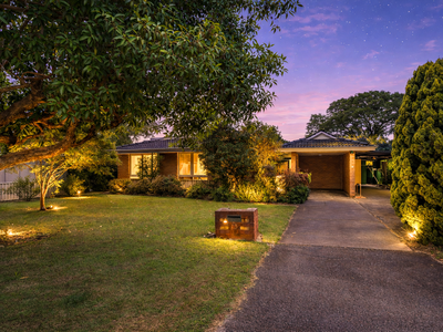 13 Highview Terrace, Wilson