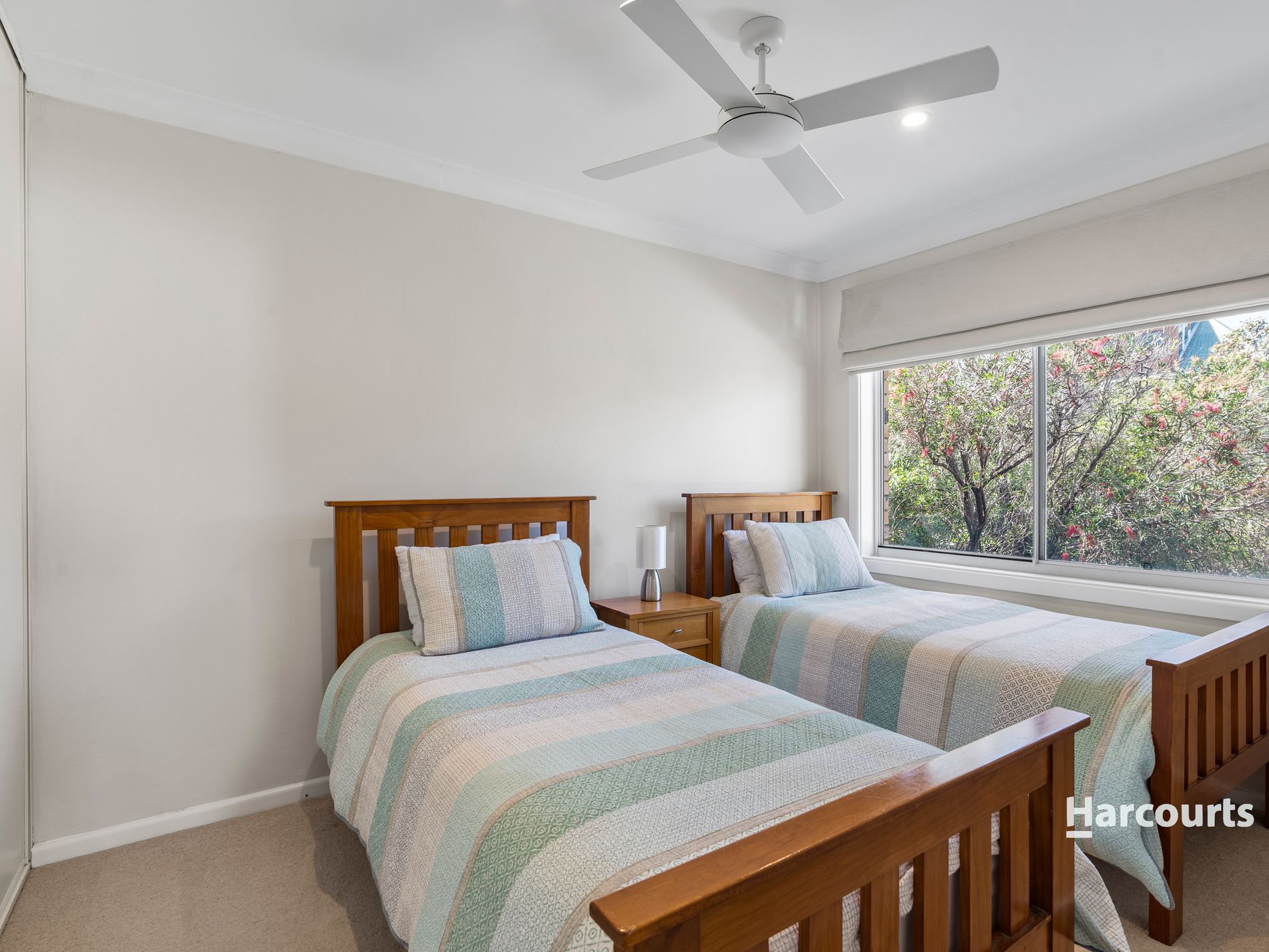 22 The Rampart, Manyana