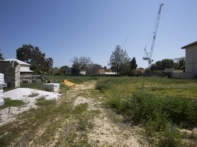 11/11 Webster Street, Nedlands