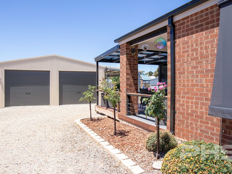 69 Grigg Road, Koondrook