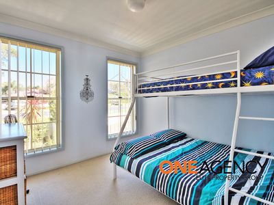 22 / 15 Wood Crescent, Huskisson