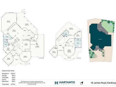 18 James Road, Kardinya