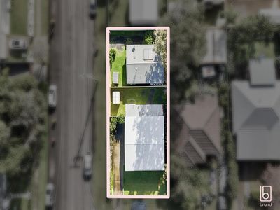 24 & 24A Second Avenue, Toukley