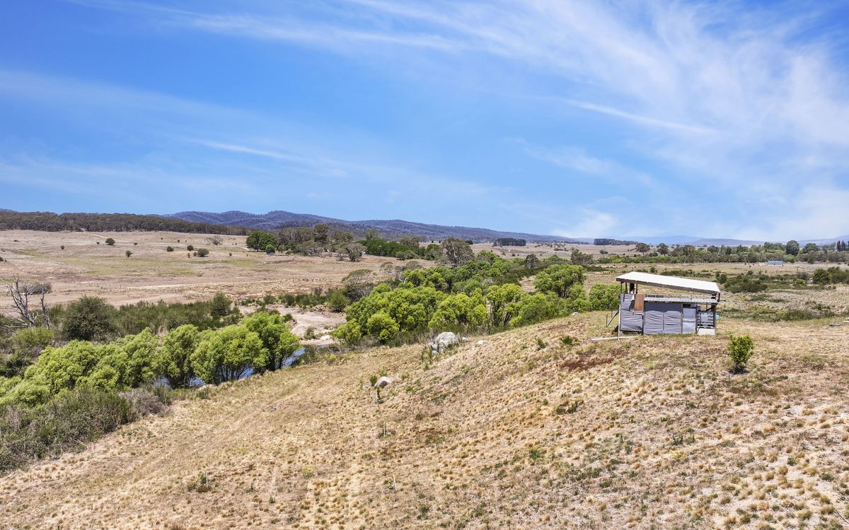 4687 Cooma Rd, Braidwood
