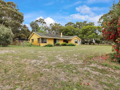 2174 Lakes Road, North Dandalup