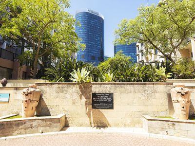 16 / 110 Mounts Bay Road, Perth
