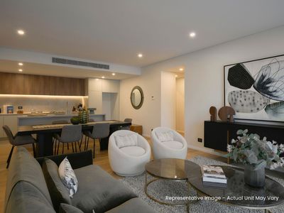 106-116 Epsom Road, Zetland