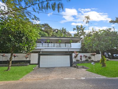 32 WALSH STREET, Edge Hill