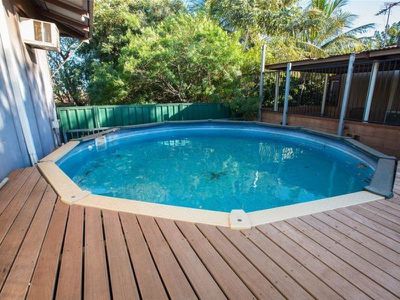 28 Sutherland Street, Port Hedland