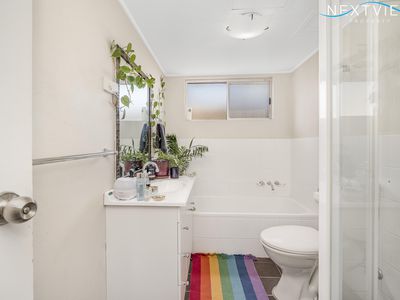 5 / 54 Railway Street, Merewether