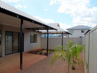 10 Emu Apple Street, Kununurra