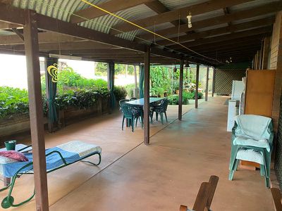 28 Yarraman Tarong Road, Yarraman