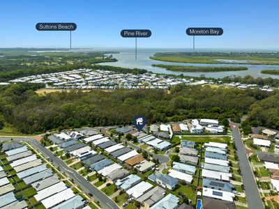 5 Wedge Tail Court, Griffin