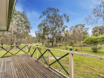 8716 Goulburn Valley Highway, Whiteheads Creek