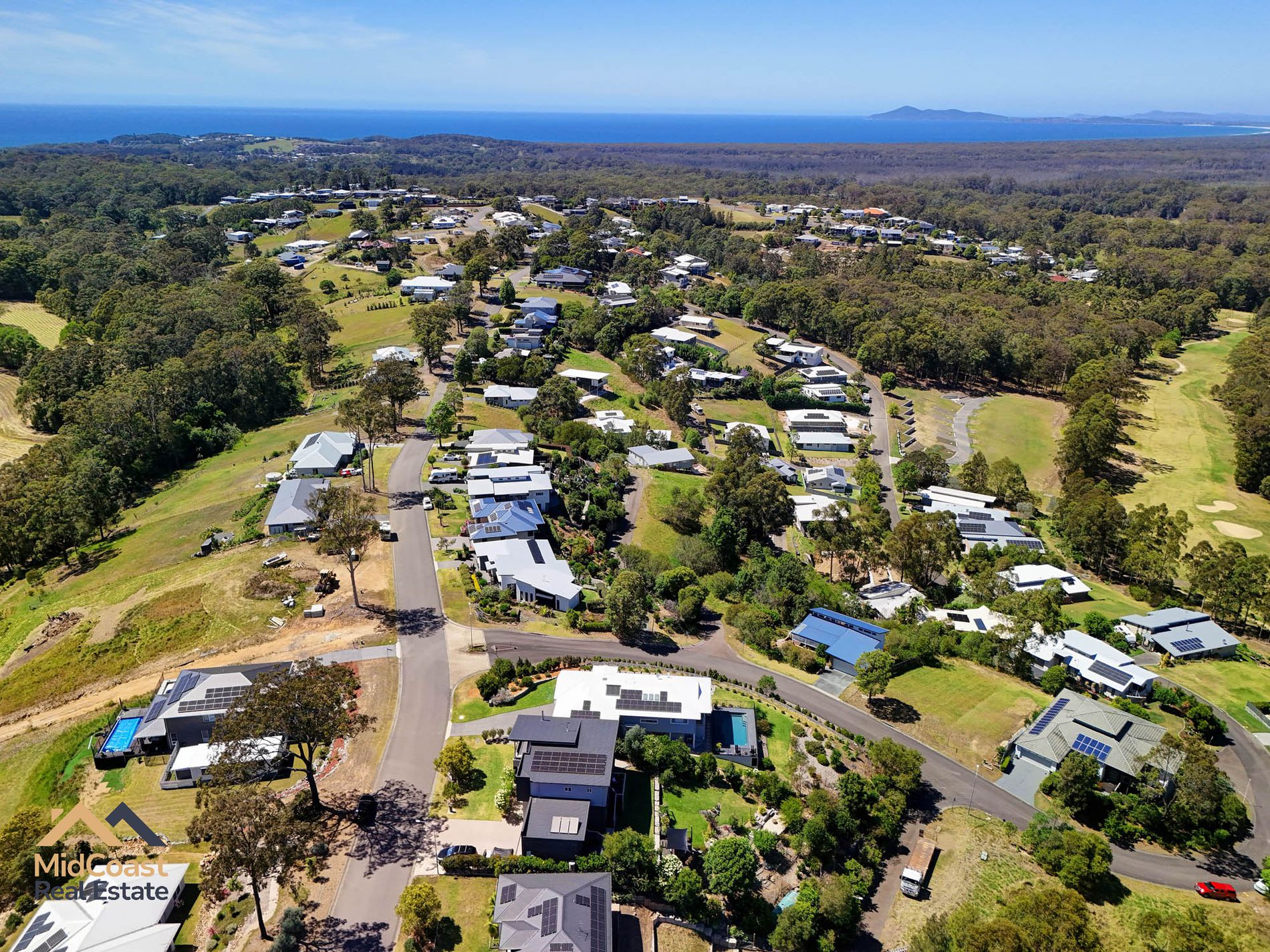 93 Coastal View Drive, Tallwoods Village