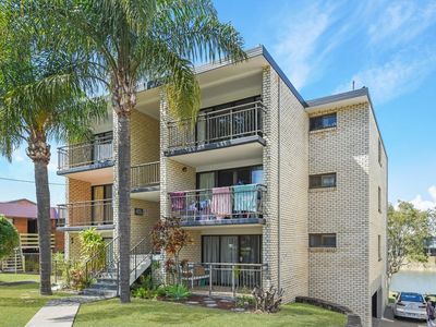 7 / 11-13 Barooga Crescent, Mooloolaba