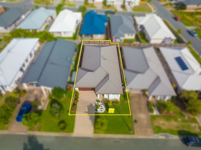 22 Keppel Way, Coomera