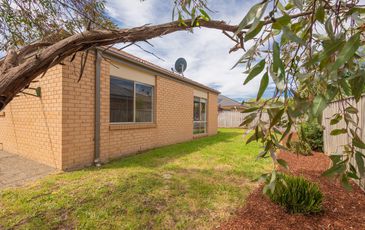 1 Laburnum Street, Berwick