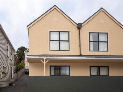 787C George Street, North Dunedin