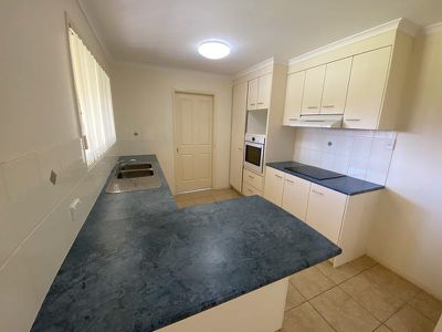 87 Endeavour Way, Eli Waters